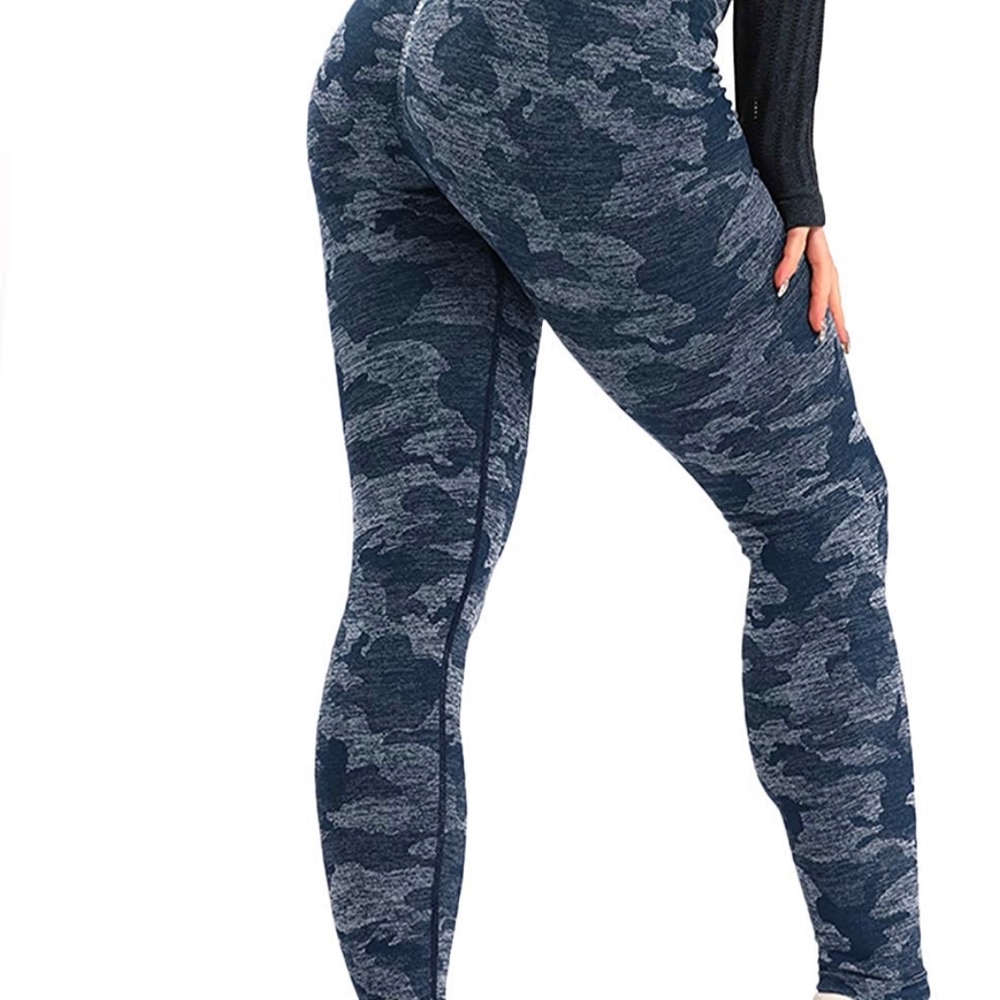 My Amazon Leggings (Camo)